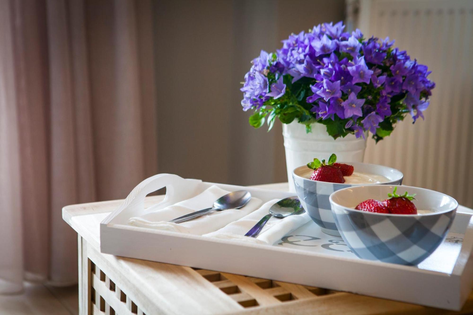 Villa Teresa Luxury Suites لايميناس المظهر الخارجي الصورة