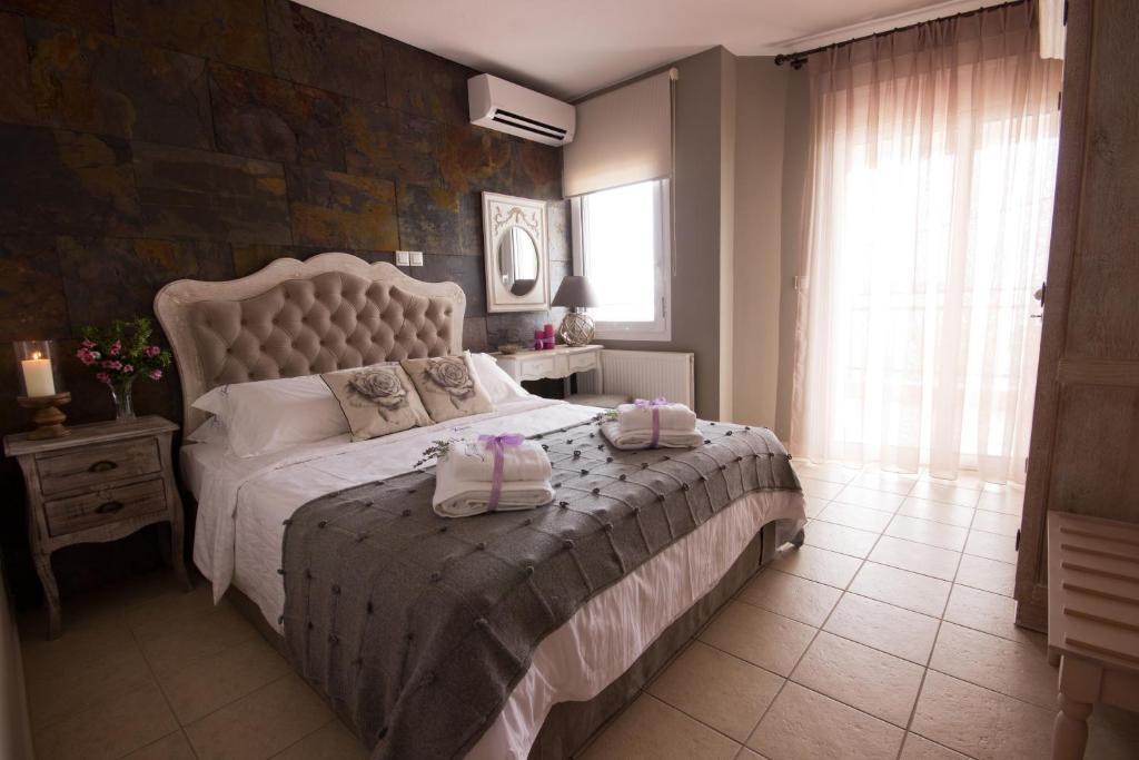 Villa Teresa Luxury Suites لايميناس المظهر الخارجي الصورة